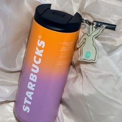 2024 Limited Edition Starbucks Easter Tumbler