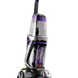 Used Bissell ProHeat 2X Revolution Pet Pro Plus Carpet Cleaner