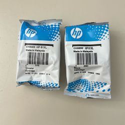 Hp 61xl Ink 