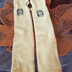 proteccion de los brazos contra fuego