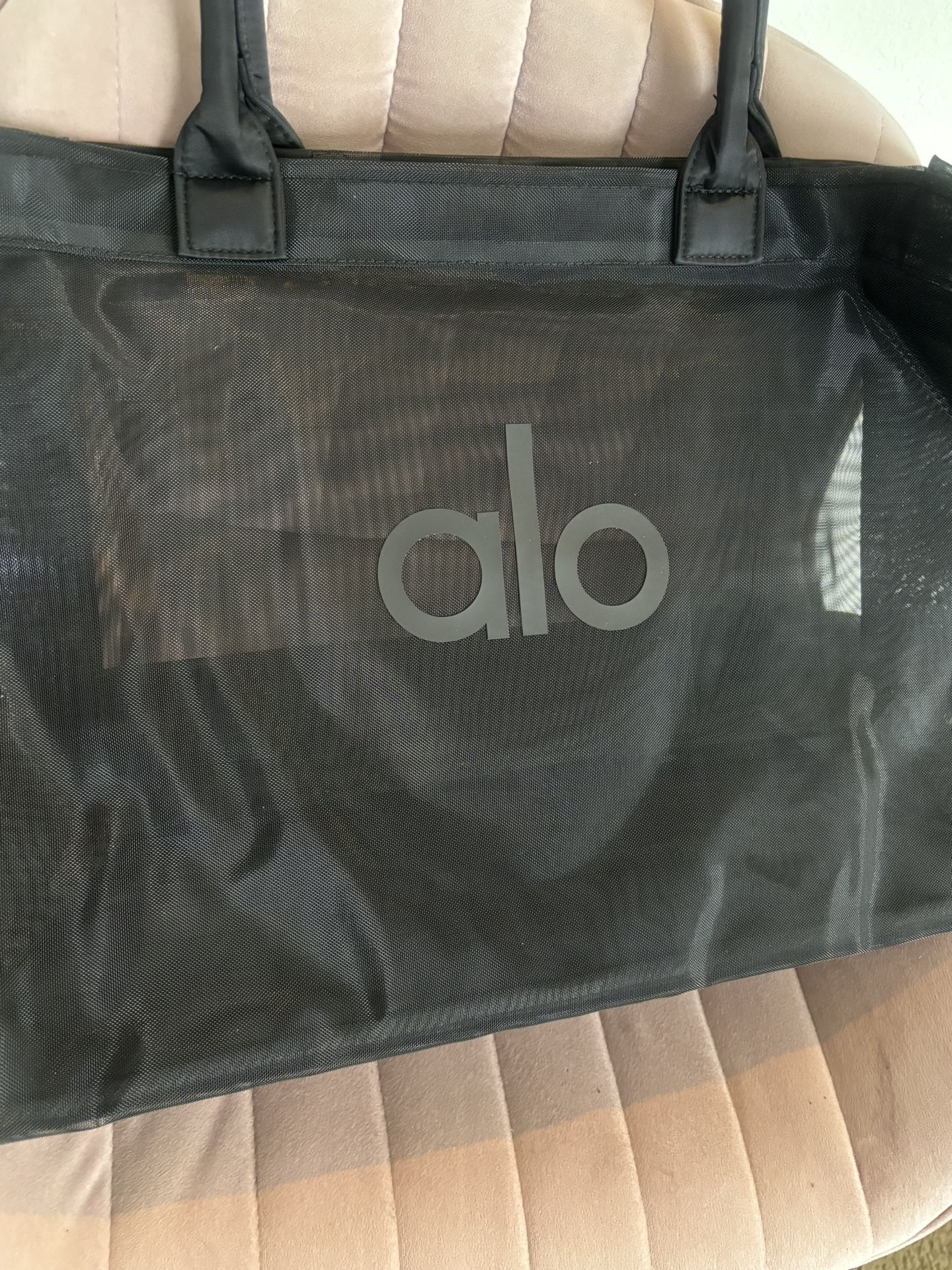 Alo Tote Bag