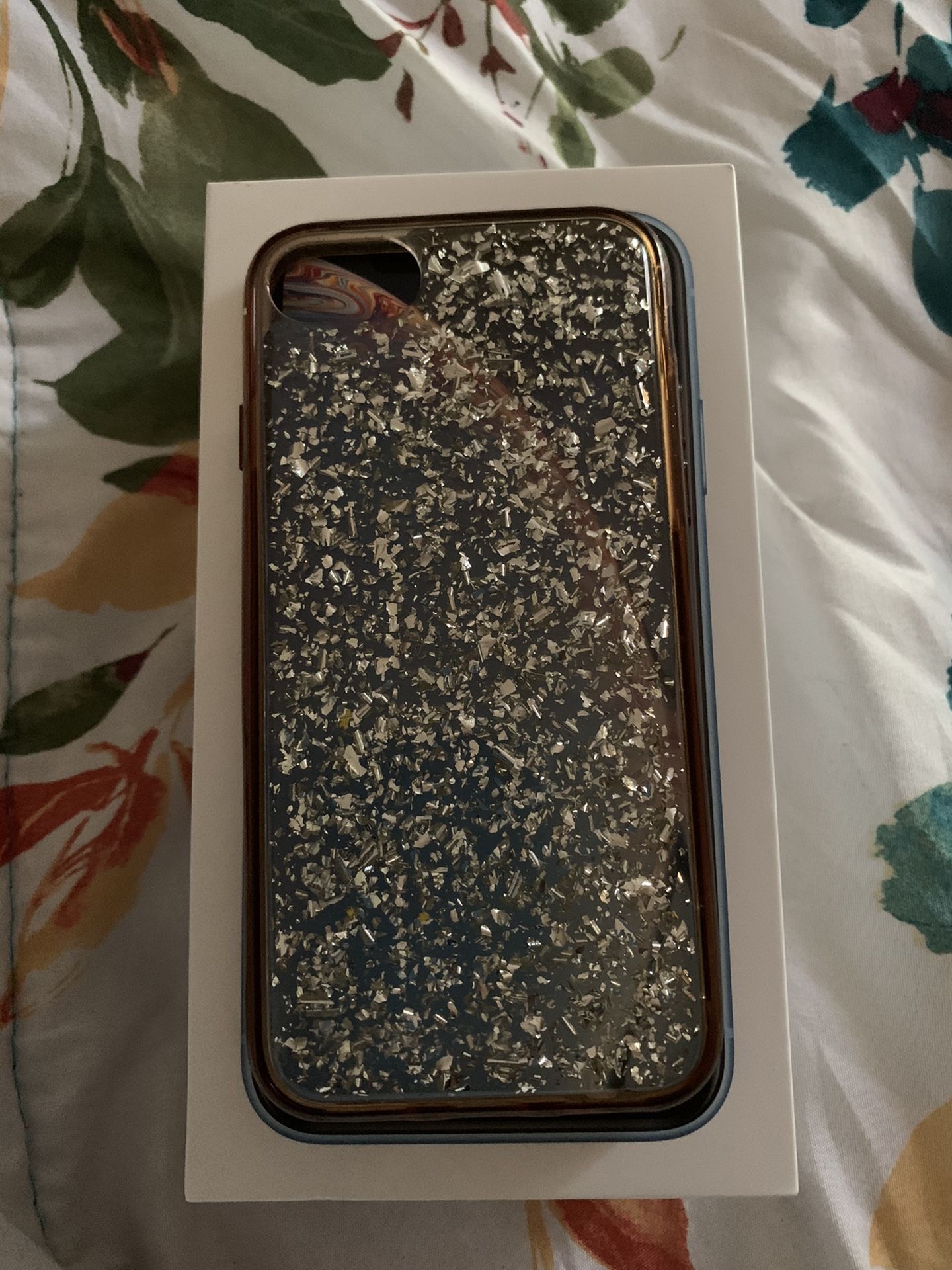 iPhone 8 case.