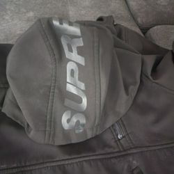 Supreme/North Face Jacket