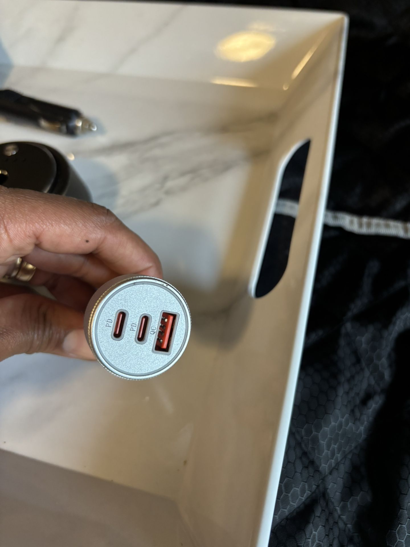 Car Charger