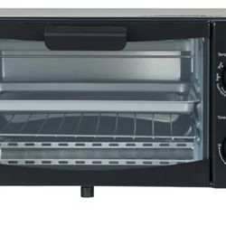 Toaster Oven Countertop