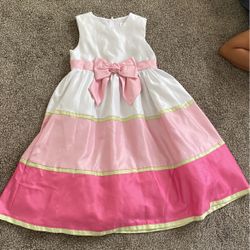 Gymboree Dress