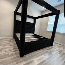 Cama Hermosa Queen 🥰❤️🥰❤️🥰🔥🔥🔥🔥🔥🚛📦