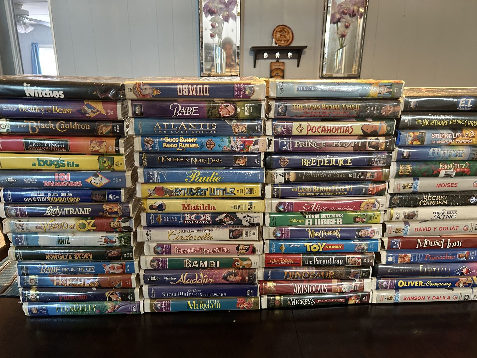 Disney Colección And Money