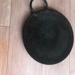 Iron Thava Pan