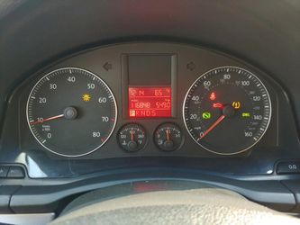 2009 Volkswagen Jetta