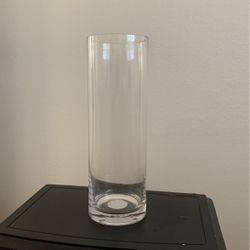 Large Skinny Vase