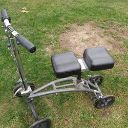 Knee Scooter 