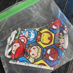Children’s Mask 