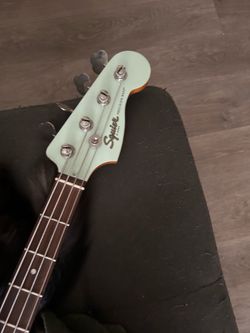 Squire bass