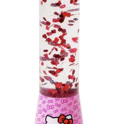 Hello Kitty Lamp! 