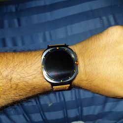 Ultra Watch Samsung 