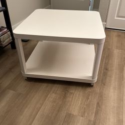 IKEA  end table