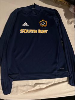 La galaxy kids jersey