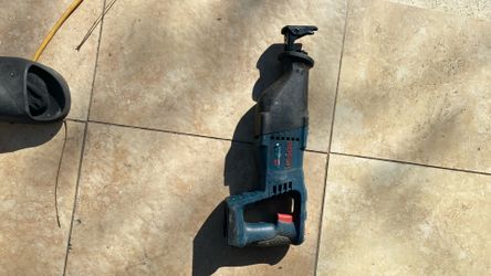 Soso Bosch Lithium Battery: Works Perfect $90
