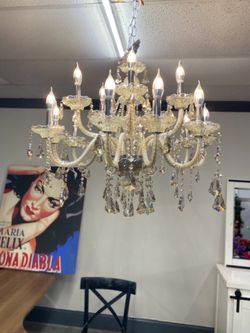 Chandelier