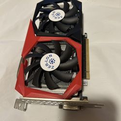 ZER-LON Gaming GeForce 1660s Graphics Card