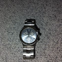 Swatch Swiss Watch