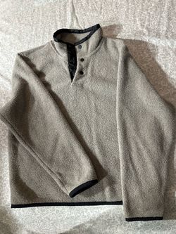 Essential sweater
