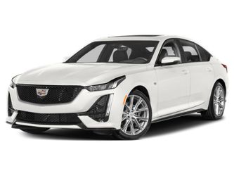 2023 Cadillac CT5