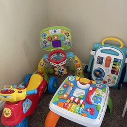 Toddler Toys 