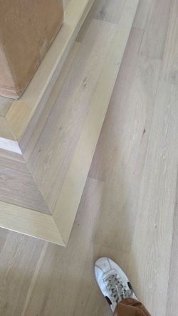 Flooring