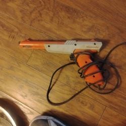 Nintendo Gun Controller
