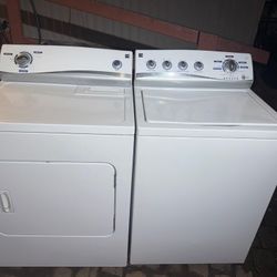 Kenmore Electric Set