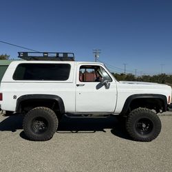 1977 Chevrolet Blazer