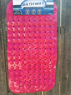 Bath Mat (14.8 in. X 27 in.)