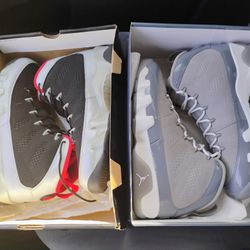 Jordans 