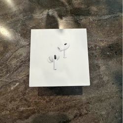 airpods pro 2