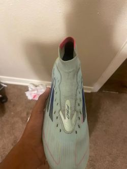 Adidas F50 elite Laced Soccer Cleat