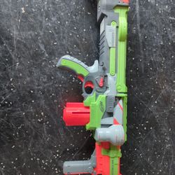 Nerf N Strike Vortex Nitron XLR Disc