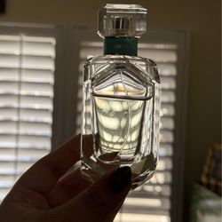 Tiffany & Co Eau de Parfum 2.5oz