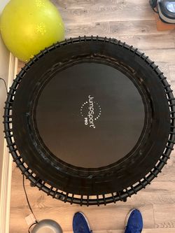 Jump Start PRO exercise Tranpoline