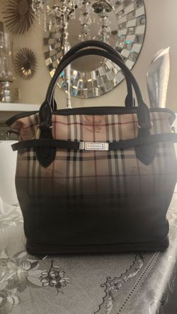 BAG BURBERRY ORIGINAL