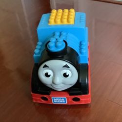 Thomas Engine Build N’Go