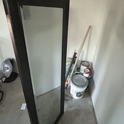 Full Body Tall Mirror 