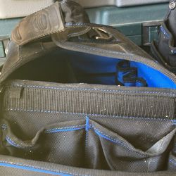 Tool bag heavy duty bag