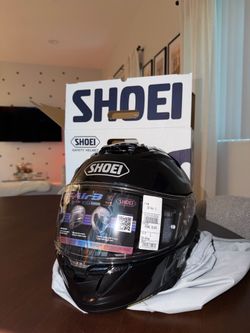 Shoei GT Air 3 Helmet