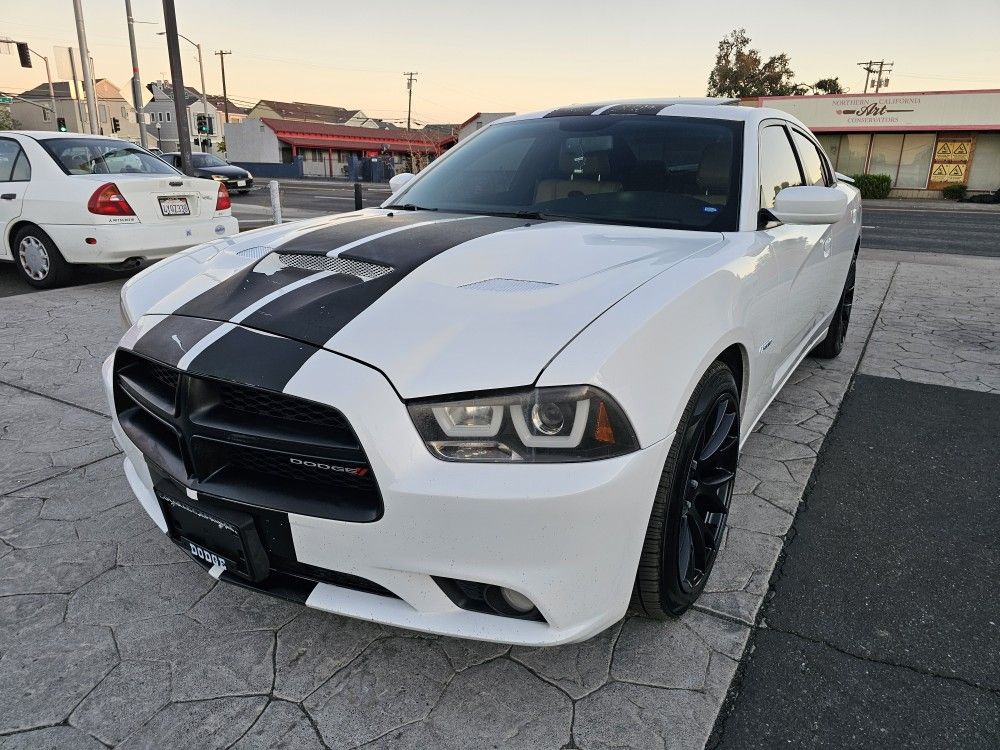2014 Dodge Charger
