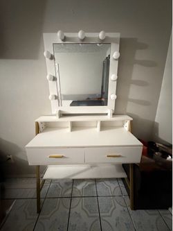 Vanity