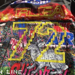 Nike x Cactus Plant Flea Market