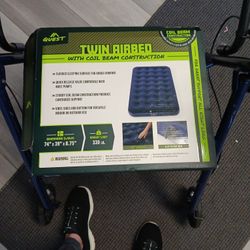 Twin Air Mattress