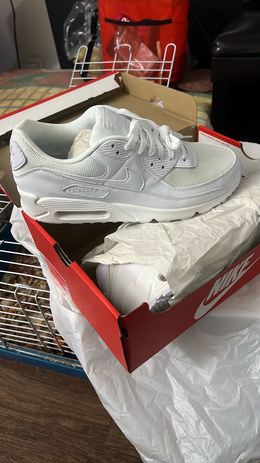 AirMax Nike